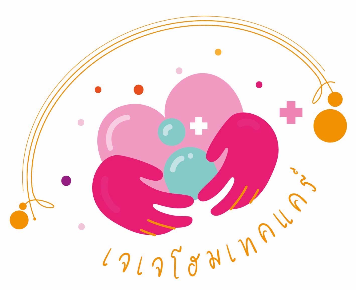 JJ-Home-Take-Care Logo